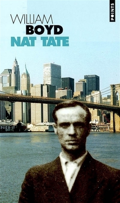 Nat Tate : un artiste américain, 1928-1960