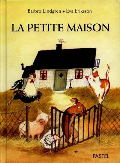 La petite maison