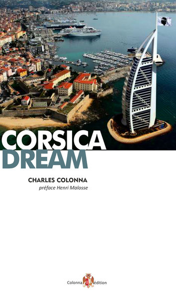 Corsica dream