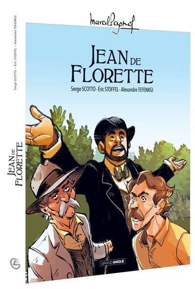 Jean de Florette : l'histoire complète