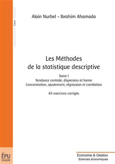 Les méthodes de la...