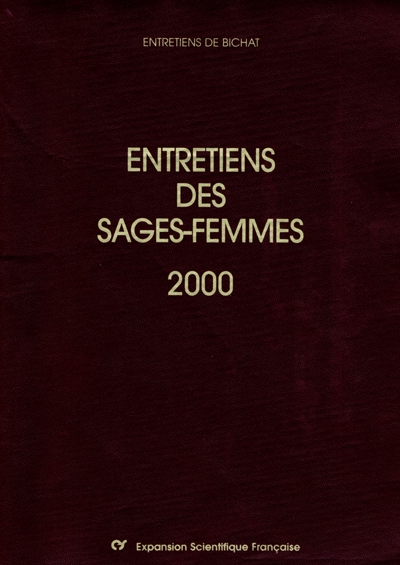 Entretiens des sages-femmes