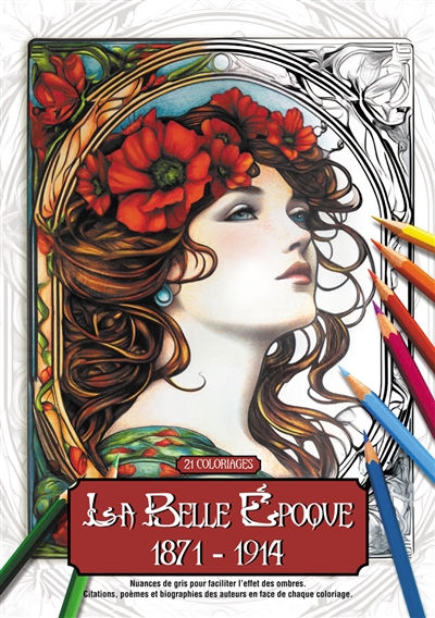 La Belle Epoque : 1871-1914...