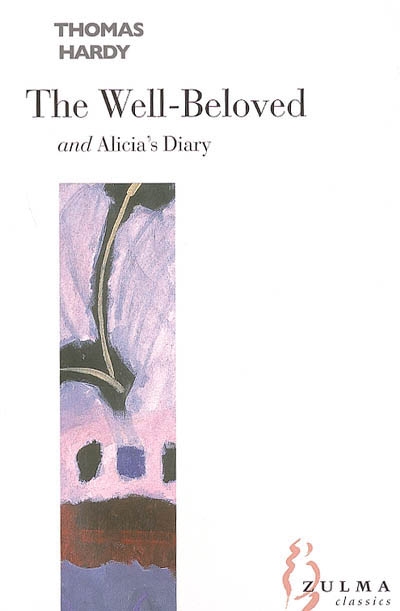 The well-beloved. Alicia's diary