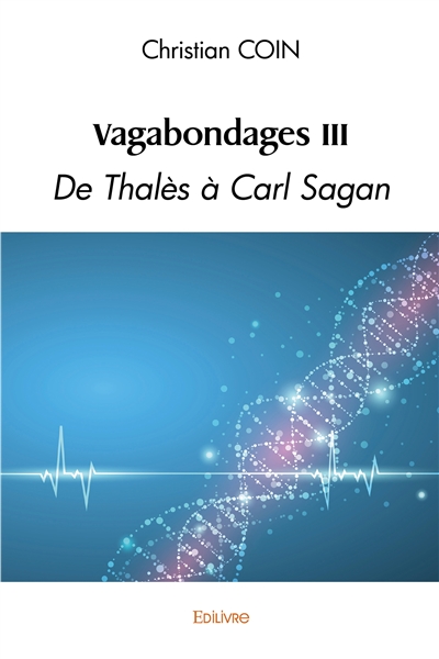 Vagabondages iii de thalès...