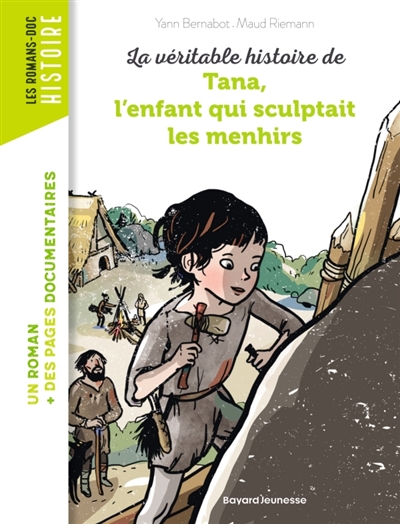 La véritable histoire de...
