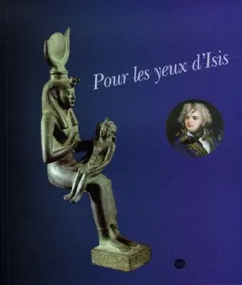 Pour les yeux d'Isis