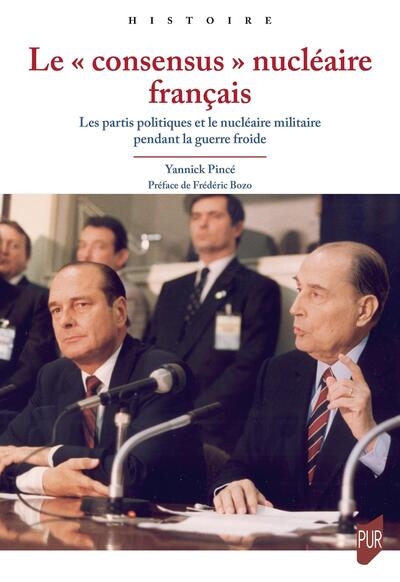 Le consensus nucléaire...