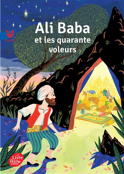 Resume Ali Baba Et Les Quarantes Voleurs Les mille et une nuits. Ali Baba et les quarante voleurs - Librairie Mollat  Bordeaux