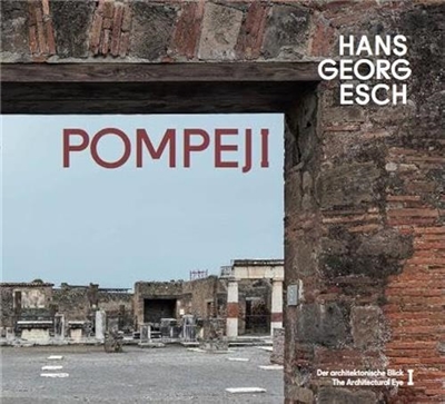 Hans Georg Esch Pompeji The...
