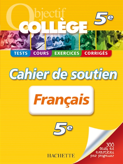 Français 5e