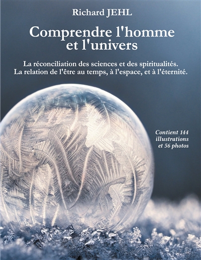 Comprendre l'homme et...