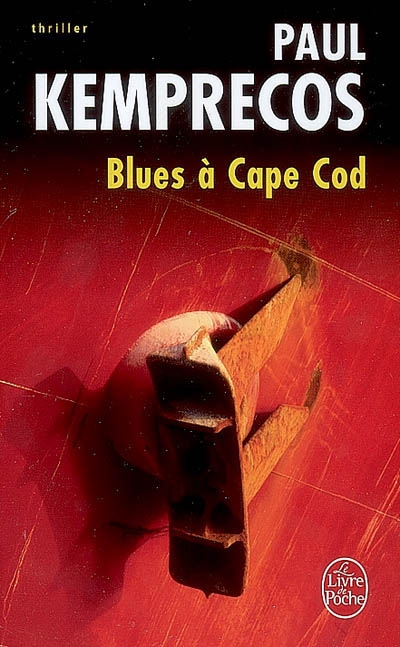 Blues à Cape Cod
