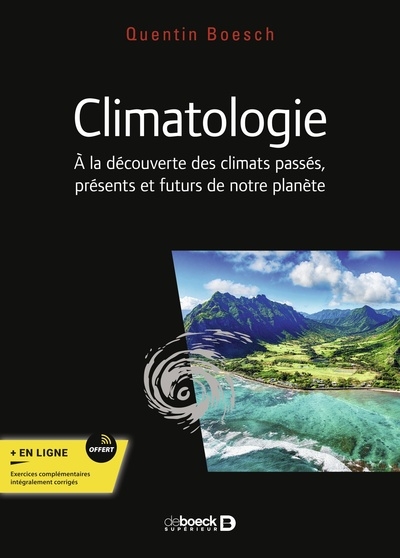 Climatologie : à la...