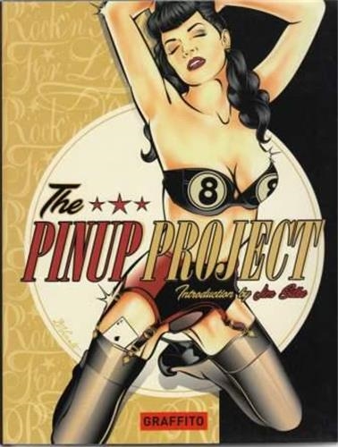 The Pinup Project