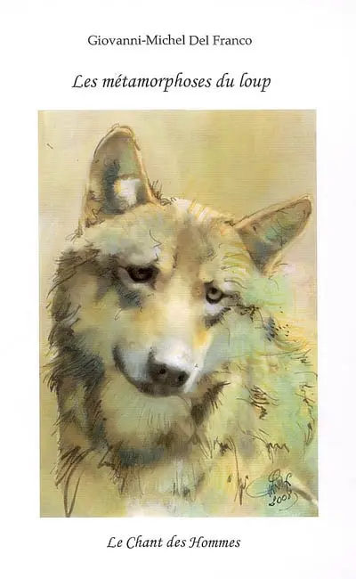 Les métamorphoses du loup