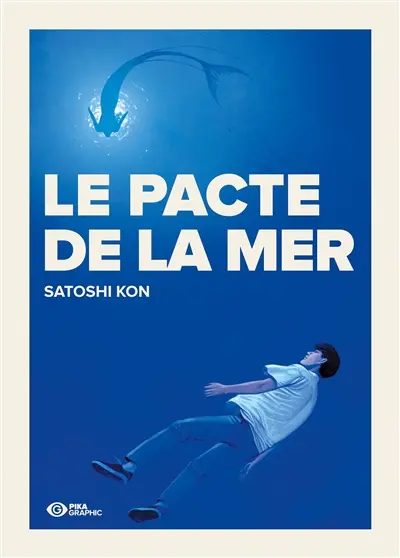 Le pacte de la mer