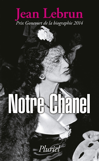 Notre Chanel