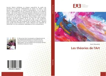 Les théories de l'Art