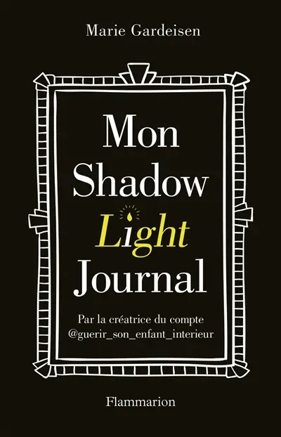 Mon shadow light journal