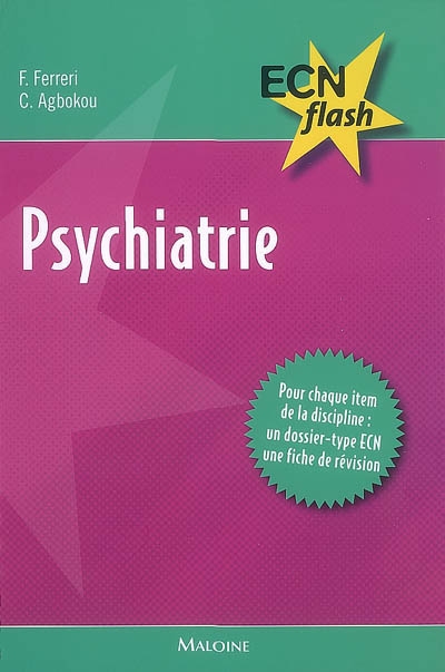 Psychiatrie