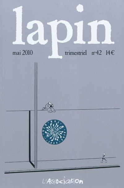 Lapin, n° 42