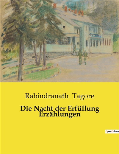Die Nacht der Erfüllung...