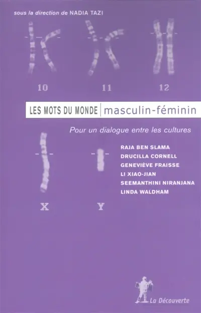 Masculin-féminin