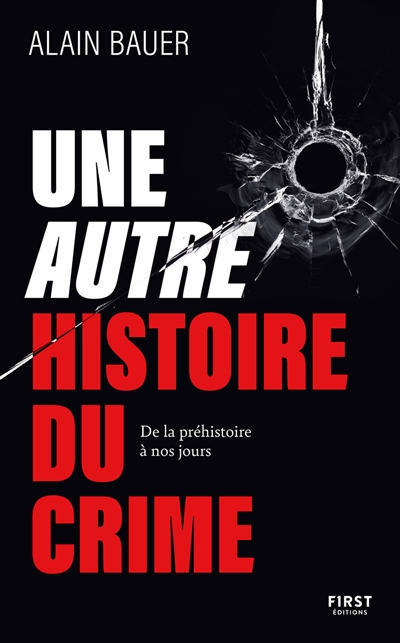 Une autre histoire du crime...
