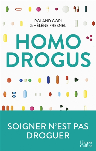 Homo drogus