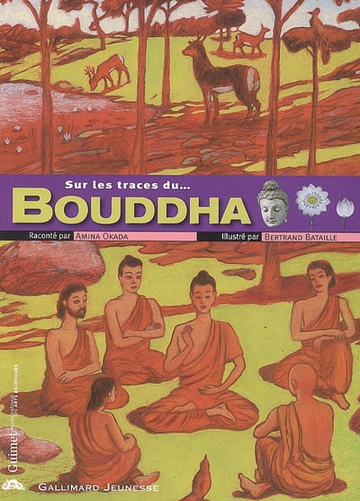 Sur les traces De...boudha