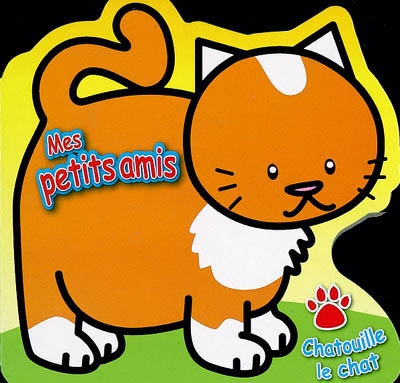 Mes petits amis