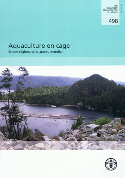 Aquaculture en cage : études régionales et aperçu mondial