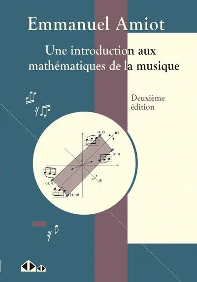 Une introduction aux mathématiques de la musique