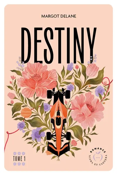 Destiny. Vol. 1