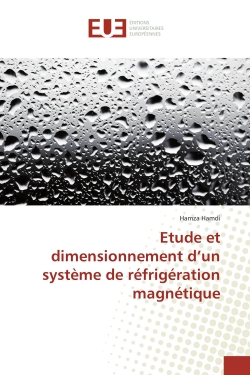 Etude et dimensionnement...