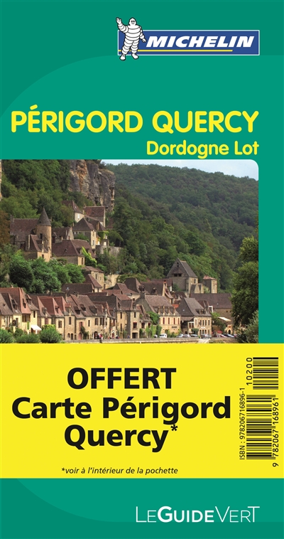 Périgord, Quercy, Dordogne,...
