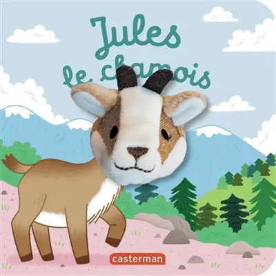 Jules le chamois