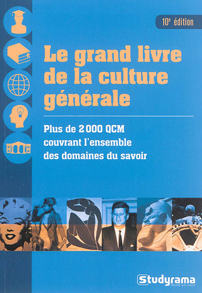 Le grand livre de la...