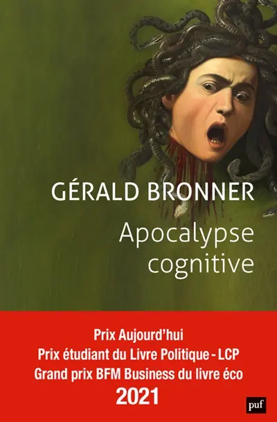 Apocalypse cognitive Apocalypse cognitive