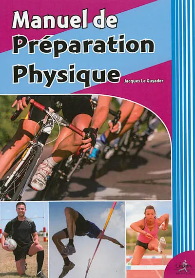 Manuel de préparation physique