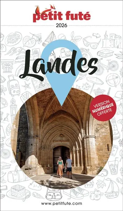 Landes : 2026 Landes : 2026