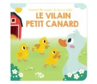 Le vilain petit canard