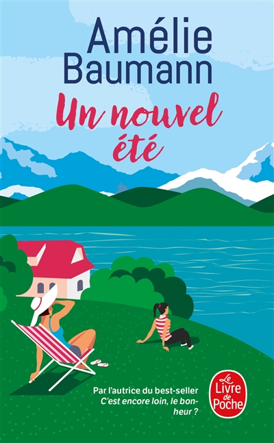 Un nouvel été