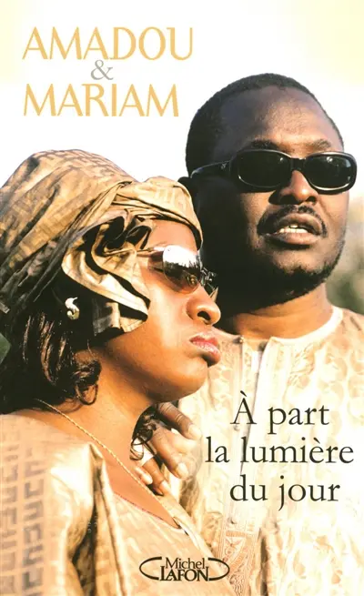 A part la lumière du jour : entretiens avec Idrissa Keïta