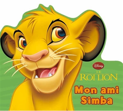 Mon ami Simba