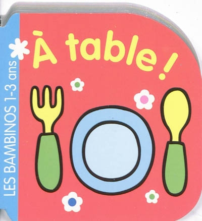 A table !