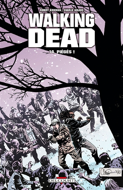 Walking dead. Vol. 14....
