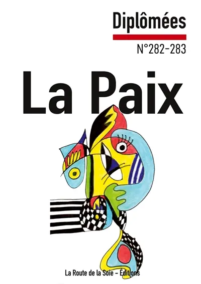 La Paix : Diplômées n°282-283