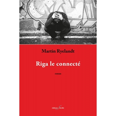 Riga le connecté